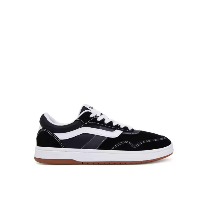Zapatillas Vans Cruze 3.0 para hombre en color negro - 1