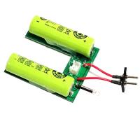 Accesorios De Cabello Compatible Con BabylissPro BABFS2GCN Placa Madre Cargador Motor Batería Acessorio Para Pelacabello Guía Bloque - details 5