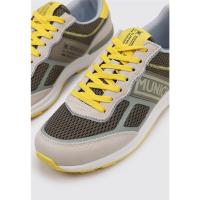 Munich CORSA Deportivas Planas Hombre Verde - details 1