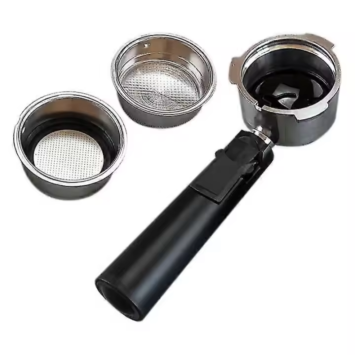 BIT Piezas de La máquina del Café-Manija del soporte para KF6001, KF7001, KF8001, KF5002 - 1