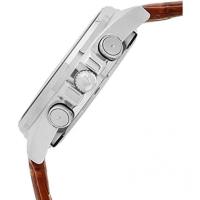 Casio Ltp-2086l-5avdf  Reloj Para Para Mujer Color Marron. Bisel Con Purpurina. - details 2