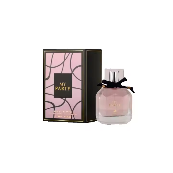 My Party Maison Alhambra para Mujeres 100ml. - 1