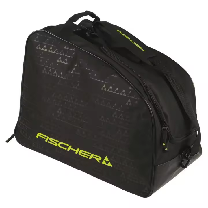 Fischer Bolsa Para Botas Y Casco Alpine Eco - 1