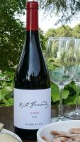 Ruth Fernández - Clásico - D.O. Ribera del Júcar - Ecológico - Pack de 4 - Vino tinto - 750 ml/botella - details 2