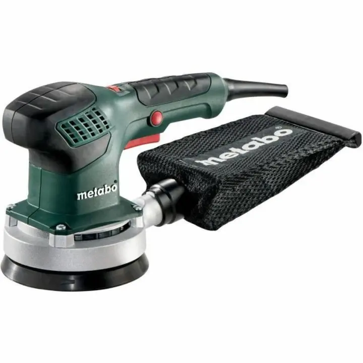 Lijadora excéntrica Metabo 600443000 230 V 125 mm - 1