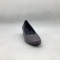 Virucci - Zapatos de Salón con Tacón Casual de Mujer Cómodas Modernas VR5-1668 disponible en Marino, Oro, Plata, Negro - details 3