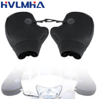 Cubierta Térmica Para Manillar De Motocicleta Impermeable Y Gruesa Para Primavera Protección Del Manillar De Scooter Guantes Calientes - details 0