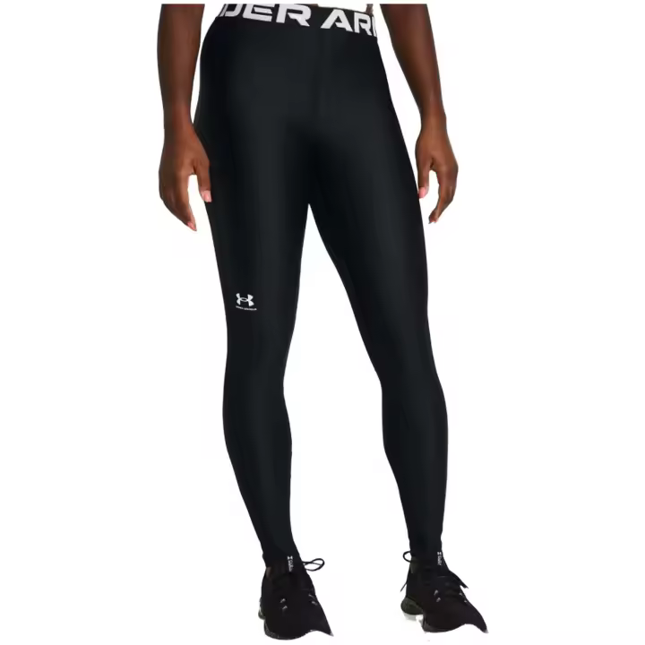 Textil Training marca Under Armour modelo 1383559-001 para mujer en color negro - 1