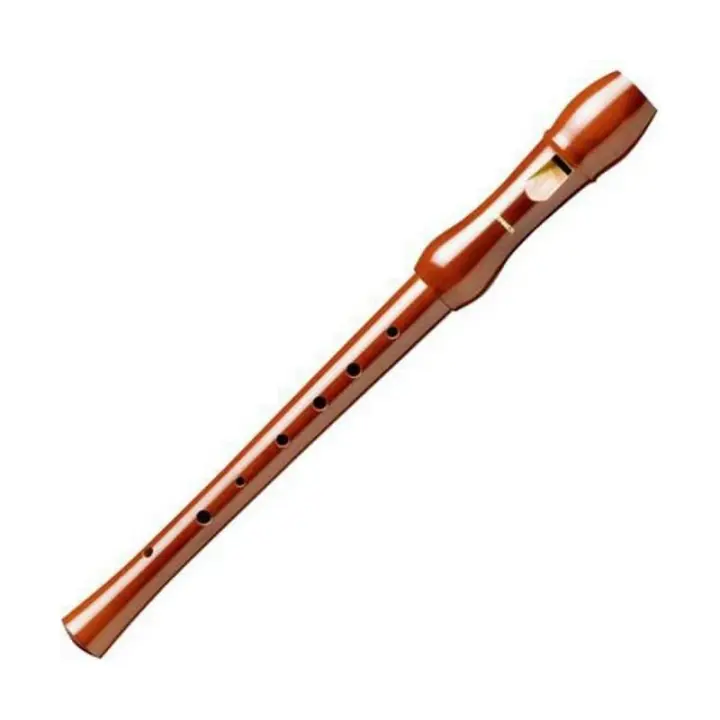 Flauta Dulce Hohner - 1