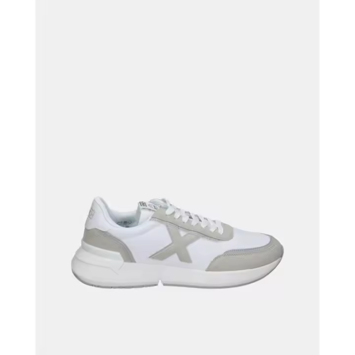 MUNICH 4173099 VERSUS Zapatillas Bajas Hombre Multicolor - 1
