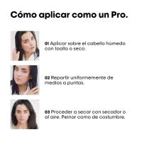 L'Oréal Professionnel Paris Absolut Repair Aceite 10 en 1 90 Ml. / Spray multibeneficios para cabello dañado. - details 7