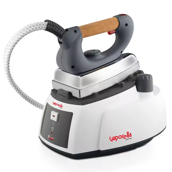 Polti Vaporella 505 PRO Plancha de Vapor 3,5 Bar Blanca - 1