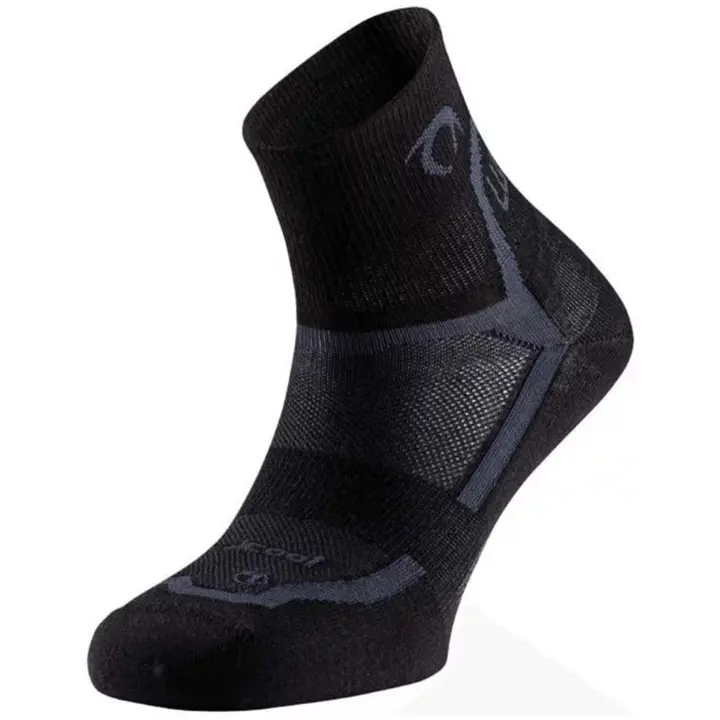 Calcetines marca Lurbel modelo 00A1.301U.0300 para unisex en color negro - 1