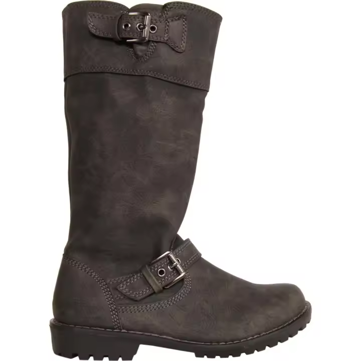 Botas de Mujer y Niña URBAN 217842-B5300 BLACK - 1