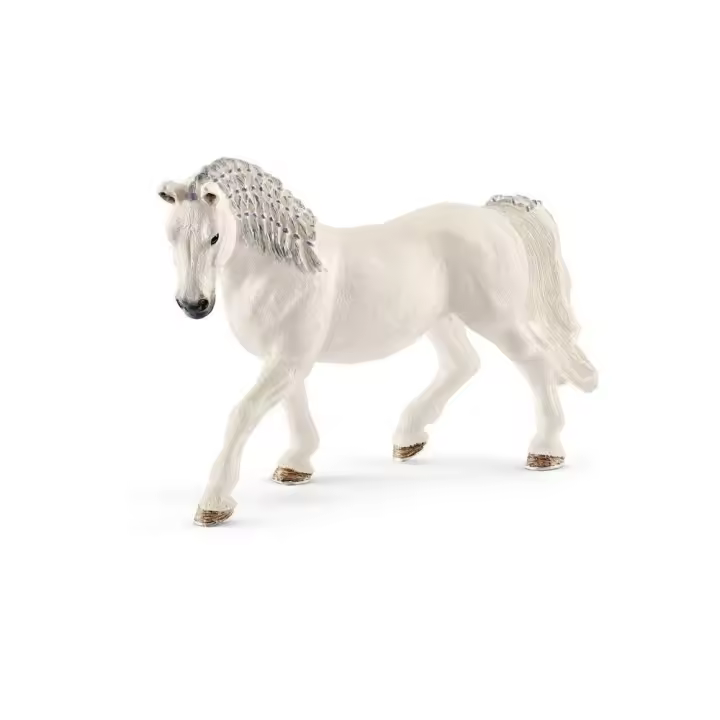 Schleich Yegua Lipizana Figura Realista - Juguete Coleccionable Correpasillos - 1