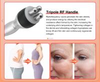 MISTIK  Máquina cavitación radiofrecuencia 4 en 1 corporal y facial reducción de grasa tratamiento antiarrugas tecnología EMS terapia LED piel rejuvenecimiento facial reducción de celulitis dispositivo de belleza tonificación cuidado Mistik Beauty Madrid - details 10