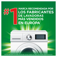 Ariel Original Detergente Líquido Para Lavadora, 65 Lavados, Limpieza Mejorada En Ciclos Más Fríos Con 5 Acciones Para Una Limpieza Extraordinaria - details 5