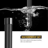 Accesorios Para Borescopía Conjunto De Protección Para Espejo Y Imán Con Gancho Para Cámara Endoscópica De Lentes De 3.9mm 5.5mm 8mm - details 13