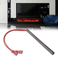 Kit De Ignitor Para Barbacoa De Pellets 9.5*150mm 230v300w Rodillo Calentador Para Estufa Y Chimenea Repuesto De Herramienta Manual - details 6
