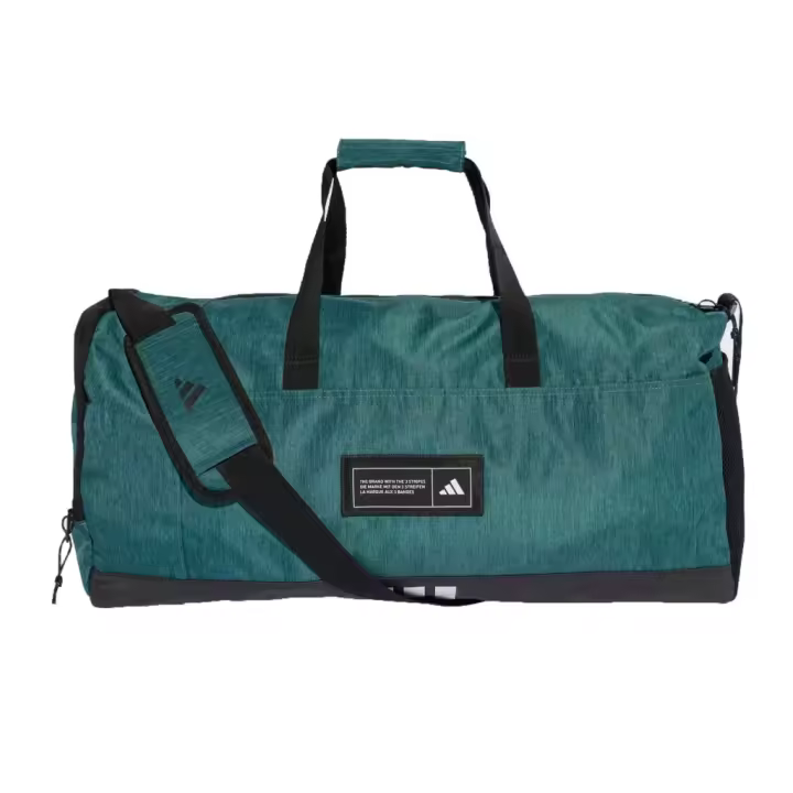 Bolsos Hombre Marca Adidas Modelo Bolsa 4athlts Duf M - 1