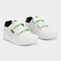 JOMA WGINW2432V Zapatillas deportivas niño 34594 XL DEPORTIVO DOS VELCROS BLANCO MARINO - details 4