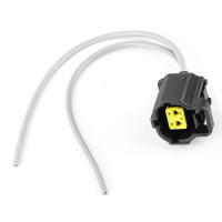 Conector De Sensor De Temperatura De Ensambladura De Alambre #158-0421 Para ASPIRE 1994-1995 Para GEO Pieza De Repuesto Para Termostatos Y Partes - details 4
