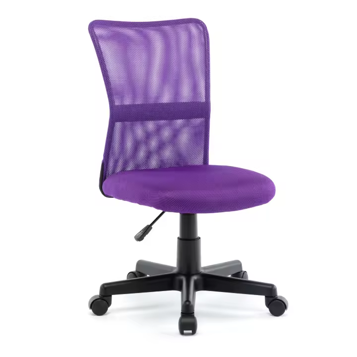 Venprodin - Silla Oficina Gessi Violeta - 1