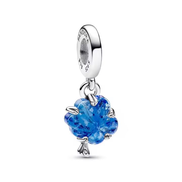 Charm colgante Pandora 792614C01 for UNICEF árbol - 1