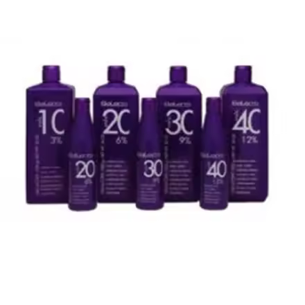 OXIDANTE EN CREMA 30VOL 1000ML - 1
