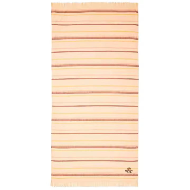 Toalla RIP CURL Revival Rizo para mujer en color multicolor - 1