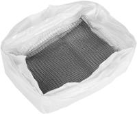 Juego De Bolsas De Filtro Para Caja De Arenero De Gato Reutilizables Con Agujeros Red De Limpieza Para Gatos Suministros Para Mascotas - details 3