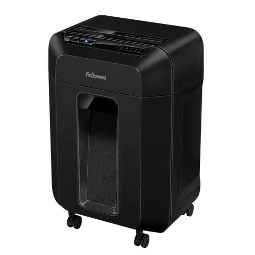 Destructor de Papel Automático Fellowes 80M - 80 Hojas - 1