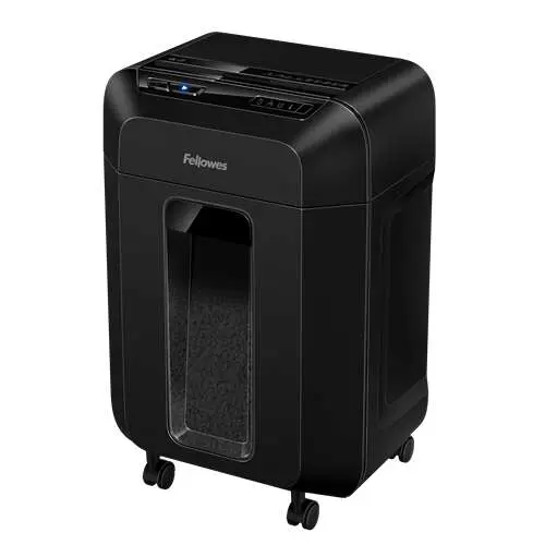 Destructor de Papel Automático Fellowes 80M - 80 Hojas - 1