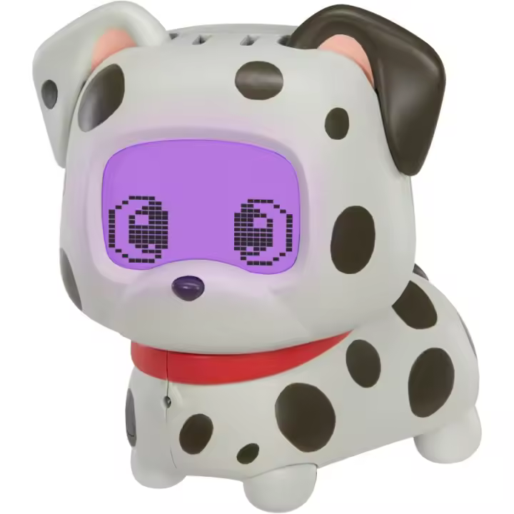 PIXEL PETZ - DALMATA - 1