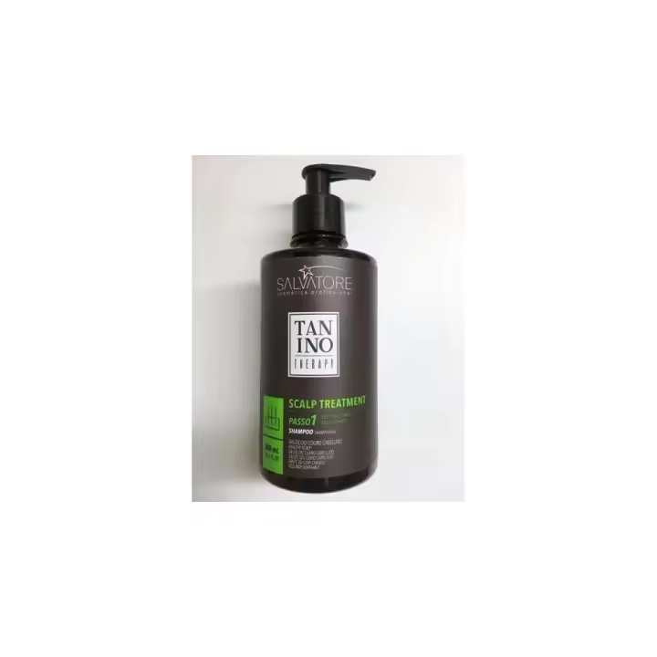 CHAMPÚ SCALP TREATMENT TANINO - 1