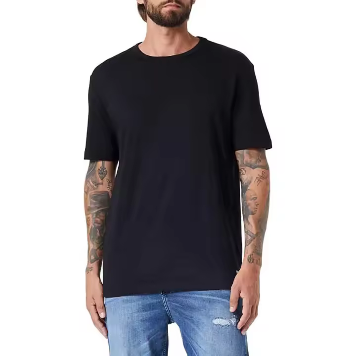 Hugo Camiseta De Manga Corta Dozy 10217381 01 - 1