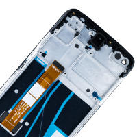 Pantalla De Repuesto Para Oppo A72 4G CPH2067 LCD Con Digitizador Y Marco Tamaño 6.5" Prueba Rigurosa Antes De Envío - details 5