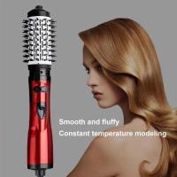 El Aire Caliente 3-in-1 Styler y el secador de pelo giratorio para el Cabello Seco, hair of the Rizo, endereza El Melo, 360 que Giran el aire Caliente Styler y el secador de pelo giratorio - details 1