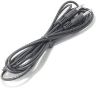 Banner - Cable de audio mono jack 3.5 macho