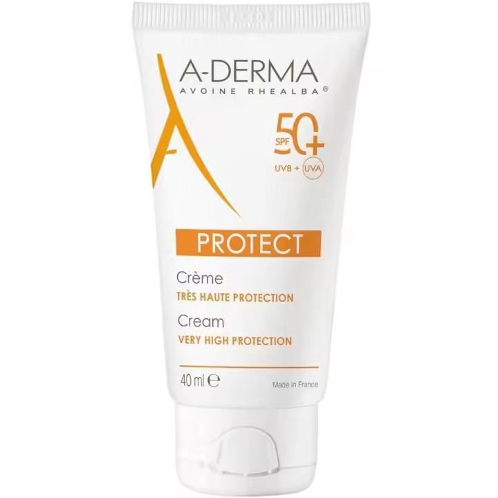 A derma protect crema sp spf50+ 40ml - 1