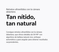 Teléfono - vivo X300 Pro, Versión Española , 5G Smartphone,16 GB+512 GB, Cámara teleobjetivo ZEISS APO de 200 MP, MediaTek Dimensity 9500 , Android 16,  5440 mAh, 6,78" AMOLED, eSIM , NFC, IP68/IP69, 7.99mm - details 20