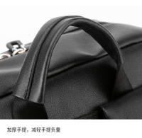 Mochila bandolera de gran capacidad, multifuncional, para el orden de Negocios, para Viajes de Corta Distancia, mochila de equipo - details 15