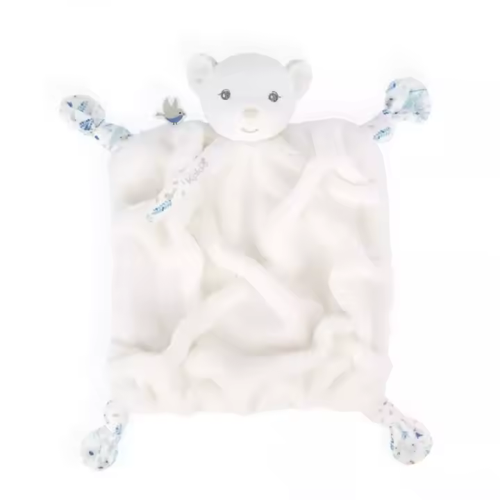 Doudou Kaloo Plume Osito Marfil - 1