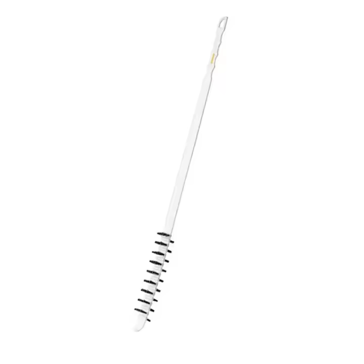 Cepillo De Limpieza Para Máquina De Lavar Herramienta Especial Para Limpieza Del Cilindro Interior Con Pelo Largo Herramientas Domésticas De Limpieza - 1