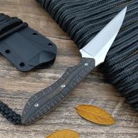 Cuchillo Fijo CR 2388 Hoja De Acero Inoxidable 8Cr13Mov Manija De G10 Herramienta De Sobrevivencia Al Aire Libre Adventure High Hardness Cuchillo Recto - details 2