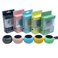 Altavoz Mini Bluetooth QUE-SINSIDE negro ,ENVIO 24H , NUEVO - details 3