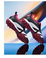 Nuevos Zapatos De Fútbol Para Hombres Zapatillas Deportivas Profesionales Con Punta Larga Antideslizantes Para Campo De Fútbol Interior Y Exterior Microfibra T18 - details 38