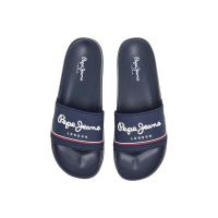 PEPE JEANS PMS70160 595 Chanclas hombre 35316 25V PALA PISCINA NAVY - details 1