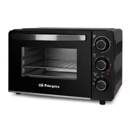 Horno de Sobremesa Orbegozo HCC 5015/ 1300W/ Capacidad 15L - 1