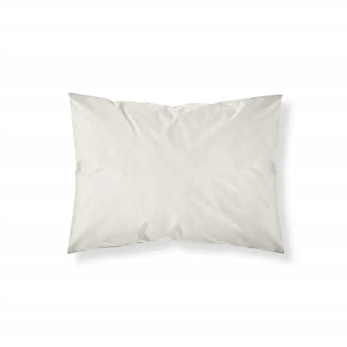 BL Belum | Funda de Almohada 100% algodón Modelo Beig Lisa de 80X80 cm - 1